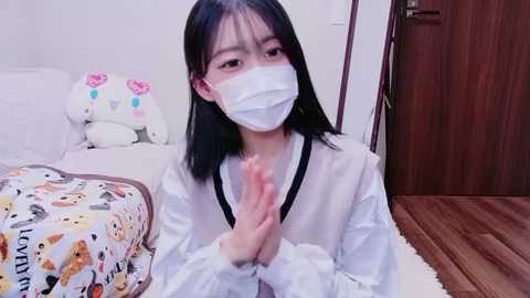 ms_karina @ stripchat on 20260109