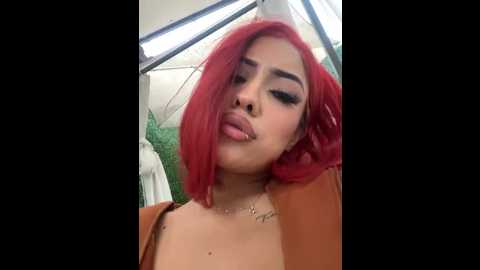 mystiquexxx @ stripchat on 20260109