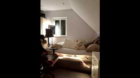 naughtycatgirl @ stripchat on 20260109