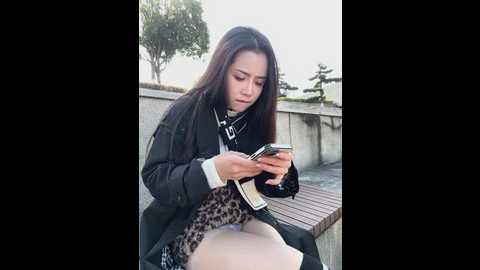 qingqing_ss @ stripchat on 20260109
