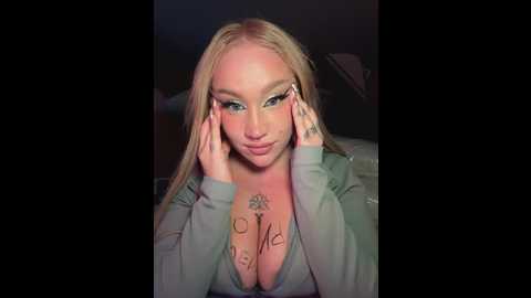 rolldolls @ stripchat on 20260109