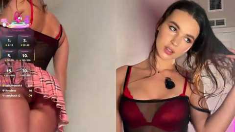 sasha_long13 @ stripchat on 20260109