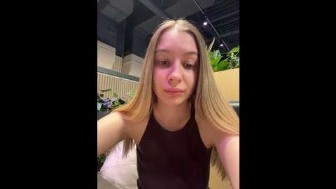 sashacatt @ stripchat on 20260109