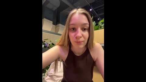 sashacatt @ stripchat on 20260109