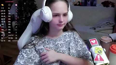 sharybbface @ stripchat on 20260109