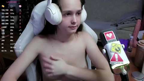 sharybbface @ stripchat on 20260109