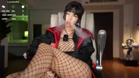 sigmasian @ stripchat on 20260109