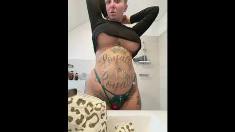 sophi_spice @ stripchat on 20260109