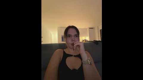 thecinderella @ stripchat on 20260109