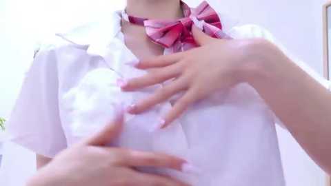 86_haru @ stripchat on 20260110