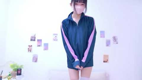 86_haru @ stripchat on 20260110