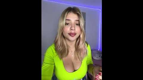 _alicee_1 @ stripchat on 20260110