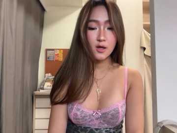 alishacheng @ stripchat on 20260110