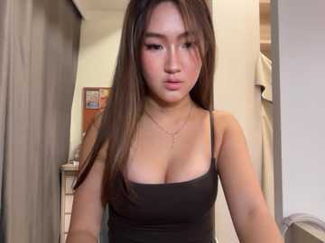 alishacheng @ stripchat on 20260110