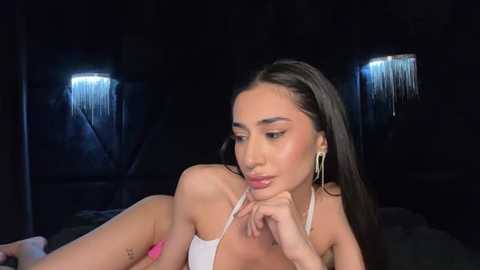 alissadreams @ stripchat on 20260110