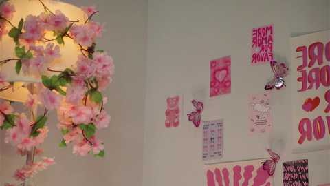 amilewis @ stripchat on 20260110