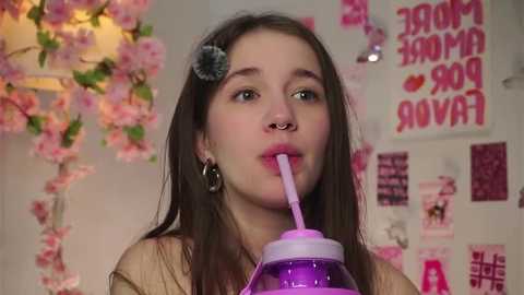 amilewis @ stripchat on 20260110