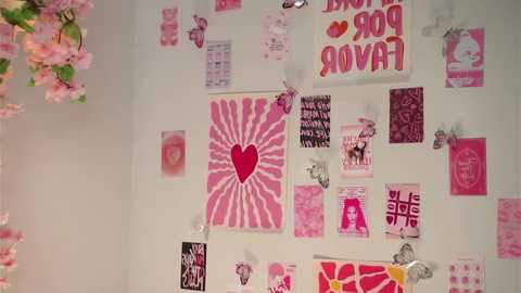 amilewis @ stripchat on 20260110