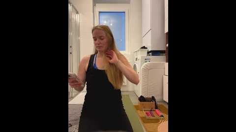 annas_g @ stripchat on 20260110