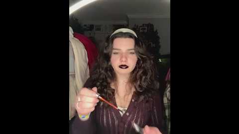 bellywelly69420 @ stripchat on 20260110