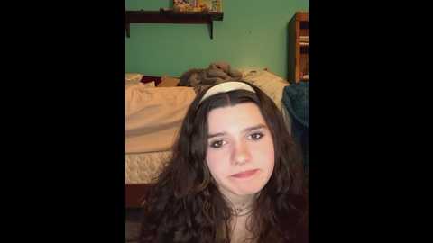 bellywelly69420 @ stripchat on 20260110