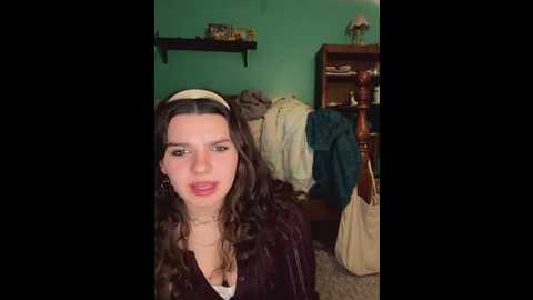 bellywelly69420 @ stripchat on 20260110