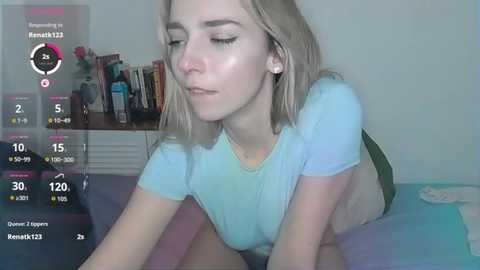 blueandjen @ stripchat on 20260110