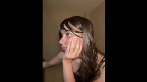 capricho_01 @ stripchat on 20260110