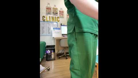 clinic_sexy @ stripchat on 20260110