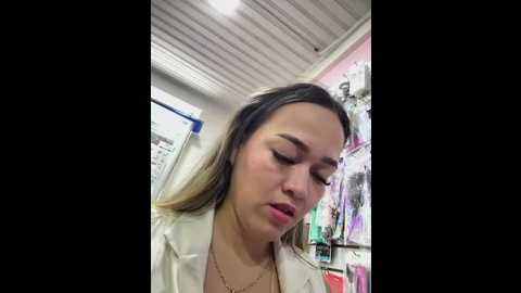 danielavegax @ stripchat on 20260110