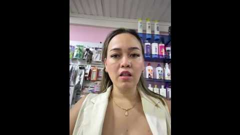 danielavegax @ stripchat on 20260110