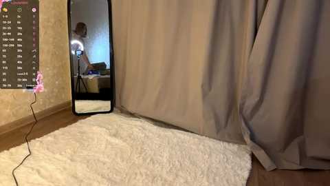 dreamyolivia @ stripchat on 20260110