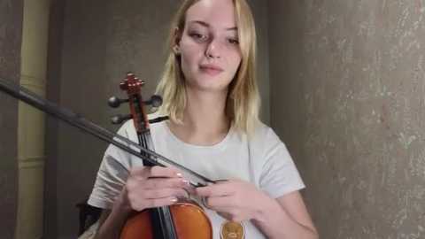 elly_shine_ @ stripchat on 20260110