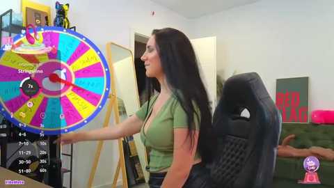 evakeks @ stripchat on 20260110