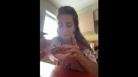 evvamur @ stripchat on 20260110