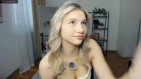 faabinaa @ stripchat on 20260110