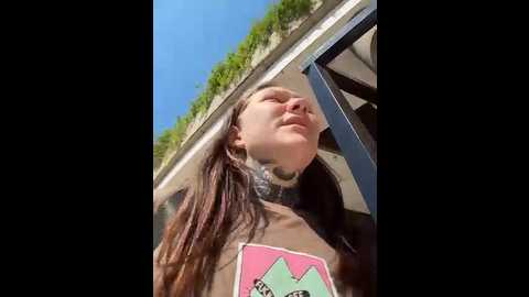 fionamurr @ stripchat on 20260110