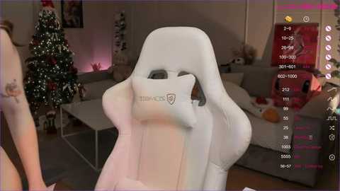 frau_lina @ stripchat on 20260110