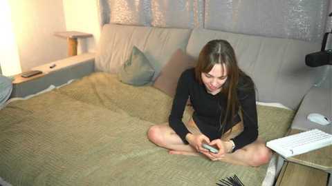 gerridaes @ stripchat on 20260110