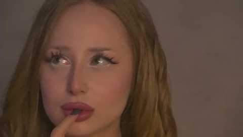 gracesecrettt @ stripchat on 20260110