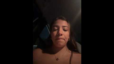 hall_16 @ stripchat on 20260110