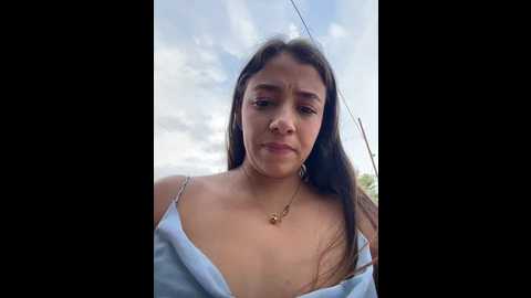 hall_16 @ stripchat on 20260110