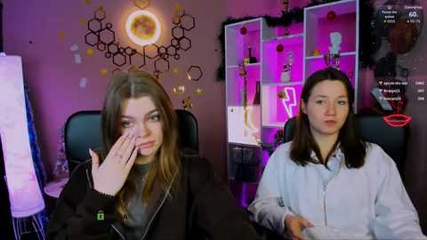 helli_belli @ stripchat on 20260110