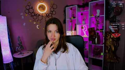 helli_belli @ stripchat on 20260110