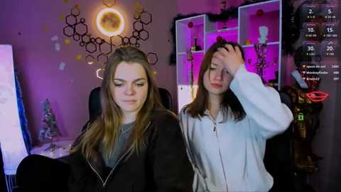 helli_belli @ stripchat on 20260110