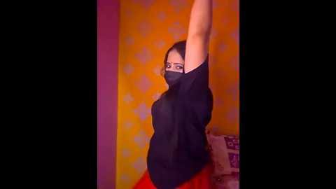 hot_haney77 @ stripchat on 20260110