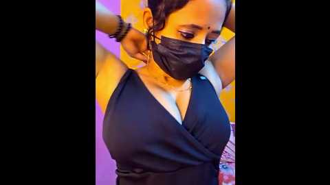 hot_haney77 @ stripchat on 20260110