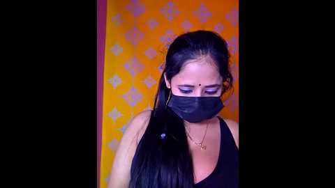 hot_haney77 @ stripchat on 20260110