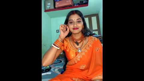 hot_priyaa1 @ stripchat on 20260110