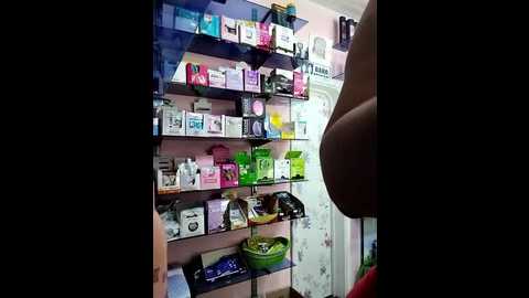 keilymadam @ stripchat on 20260110